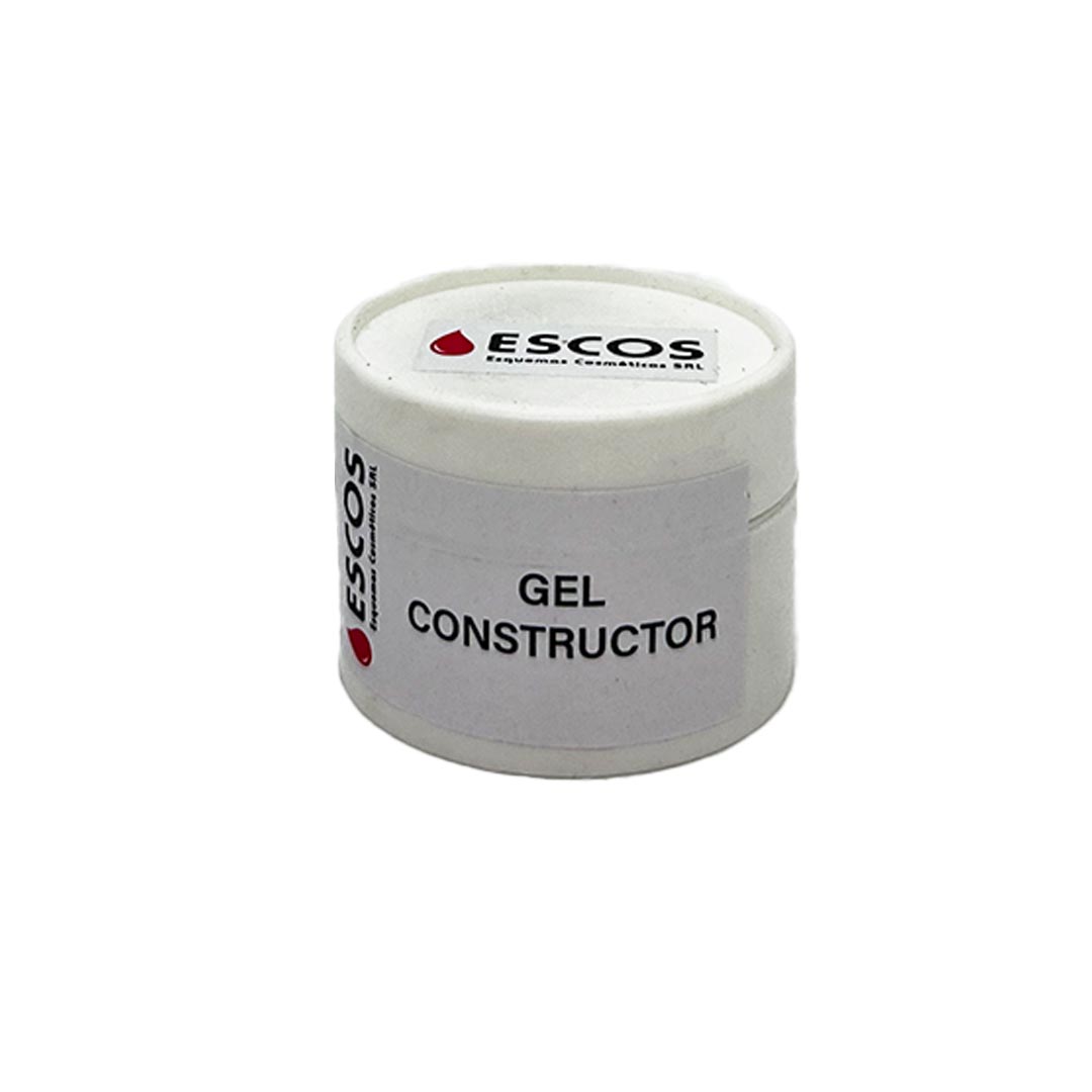 Gel de Construcción